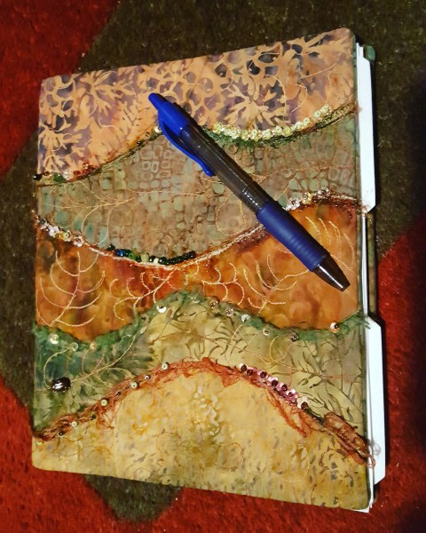 Cynthia Gallaher SharonsJournal